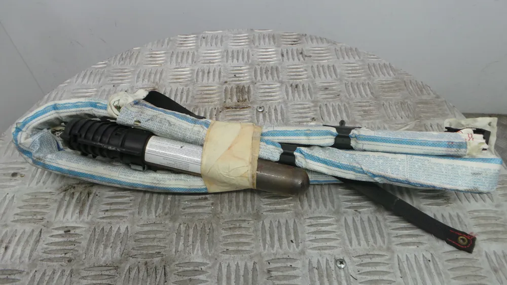 Airbag Cortinha Izquierdo