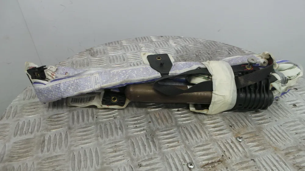 Airbag Cortina Direito