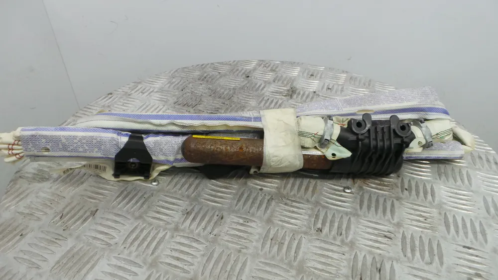 Airbag Cortina Direito