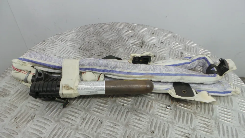 Airbag Cortina Direito