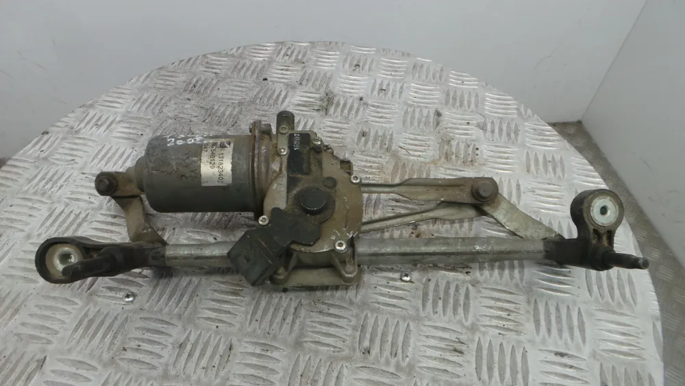 Motor Limpa Vidros Frente