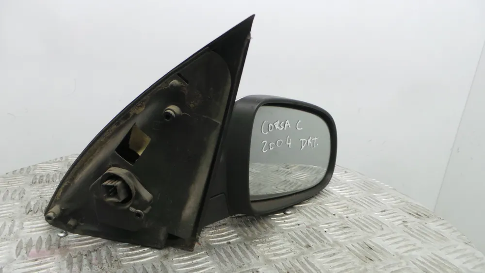 Espelho Retrovisor Direito