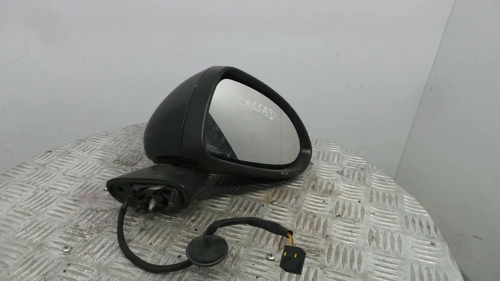 Espelho Retrovisor Direito