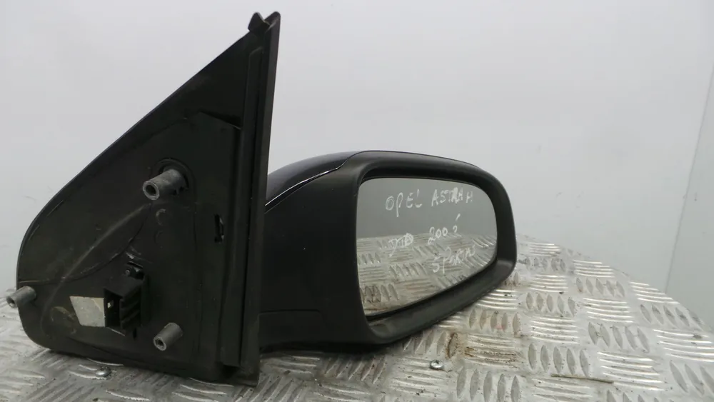Retrovisor Derecho