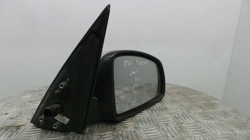 Retrovisor Derecho