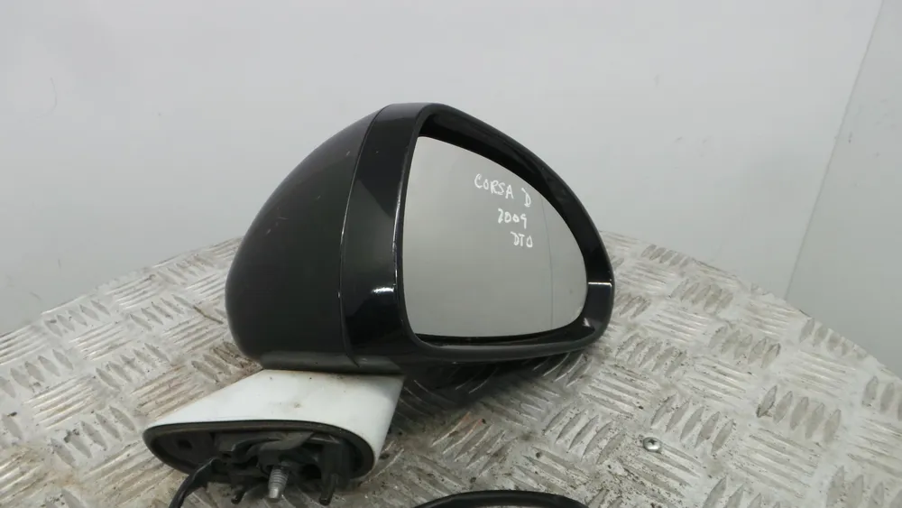 Espelho Retrovisor Direito