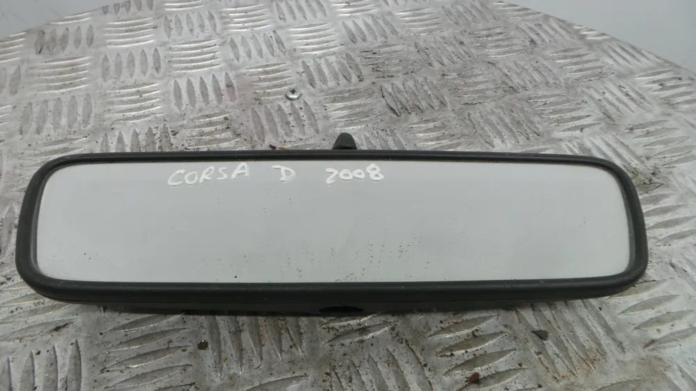 Espelho Retrovisor Interior