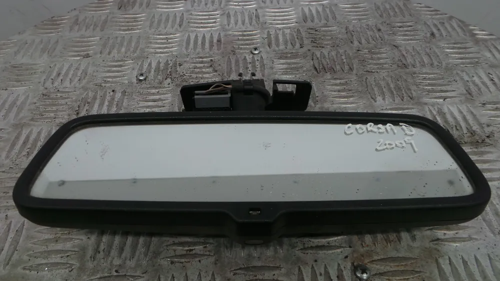 Espelho Retrovisor Interior