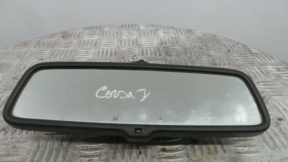 Espelho Retrovisor Interior