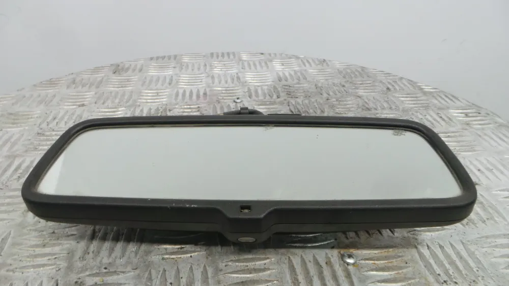 Espejo retrovisor interior