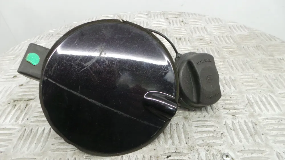 Tappo Cisterna Gasolio