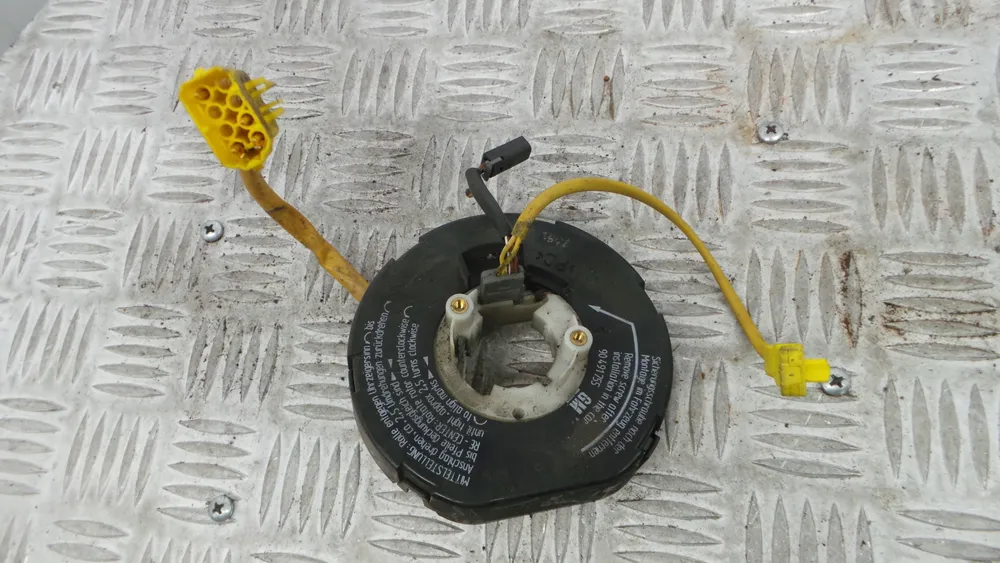 Fita de Airbags
