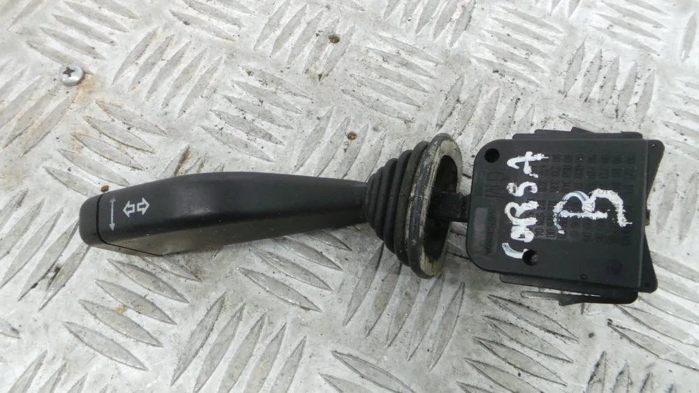 Indicator Stalk