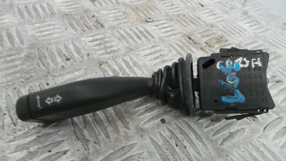 Indicator Stalk