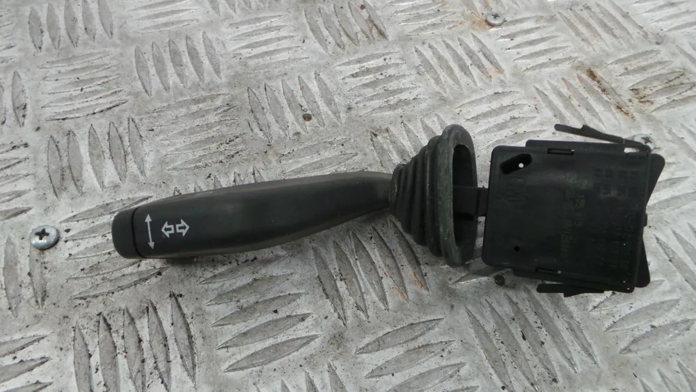 Indicator Stalk