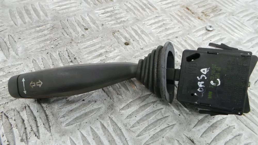Indicator Stalk
