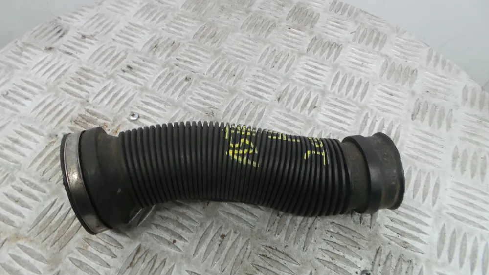 Tubo Caixa Filtro Ar