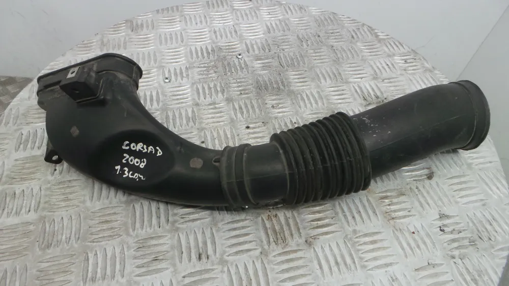 Tubo Caixa Filtro Ar