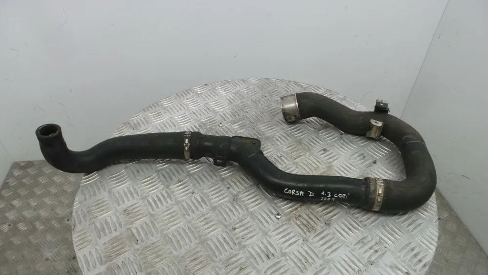 Tubo do Intercooler