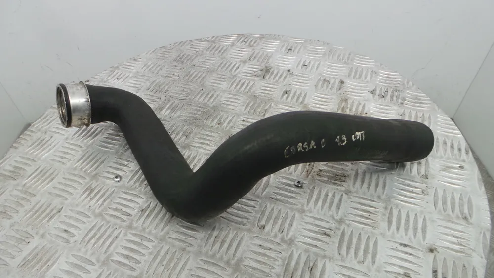 Tubo do Intercooler