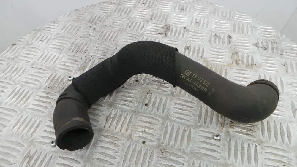 Tubo da Água