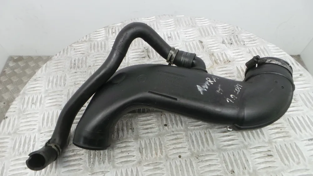 Tubo do Intercooler