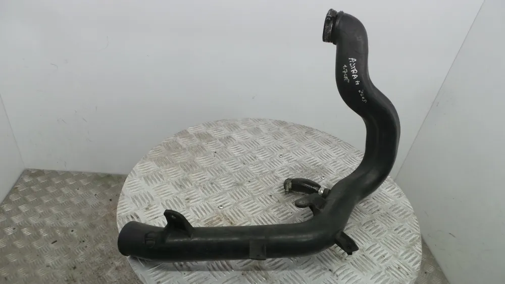 Tubo do Intercooler