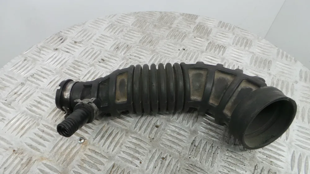 Tubo intercooler