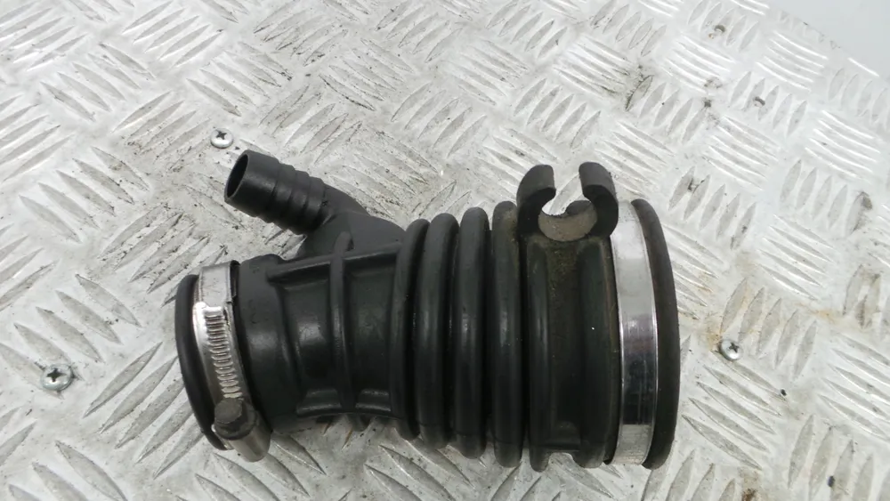 Tubo intercooler