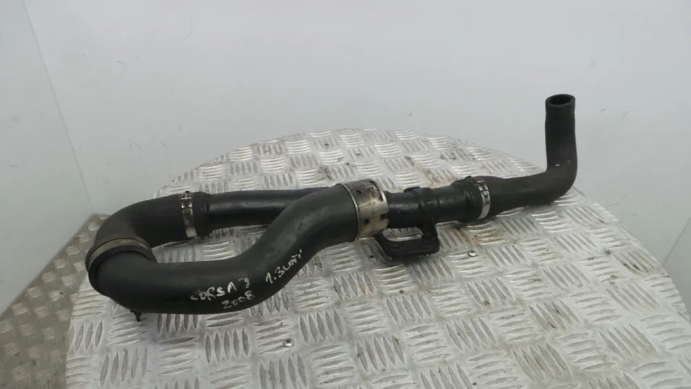 Tubo do Intercooler