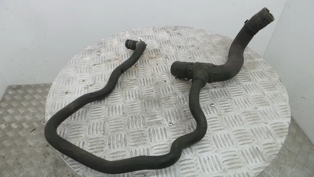 Tubo da Água