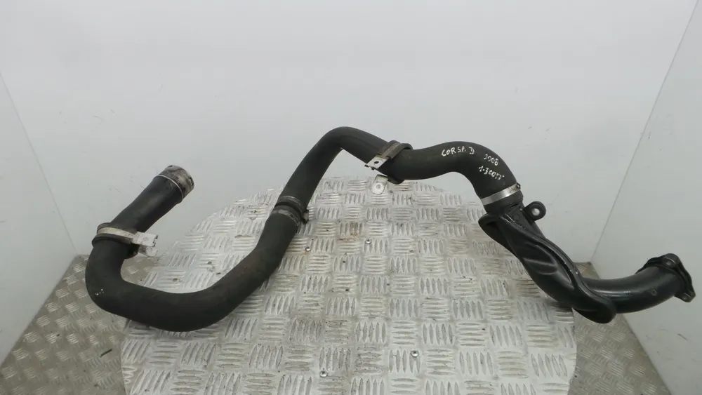 Tubo do Intercooler
