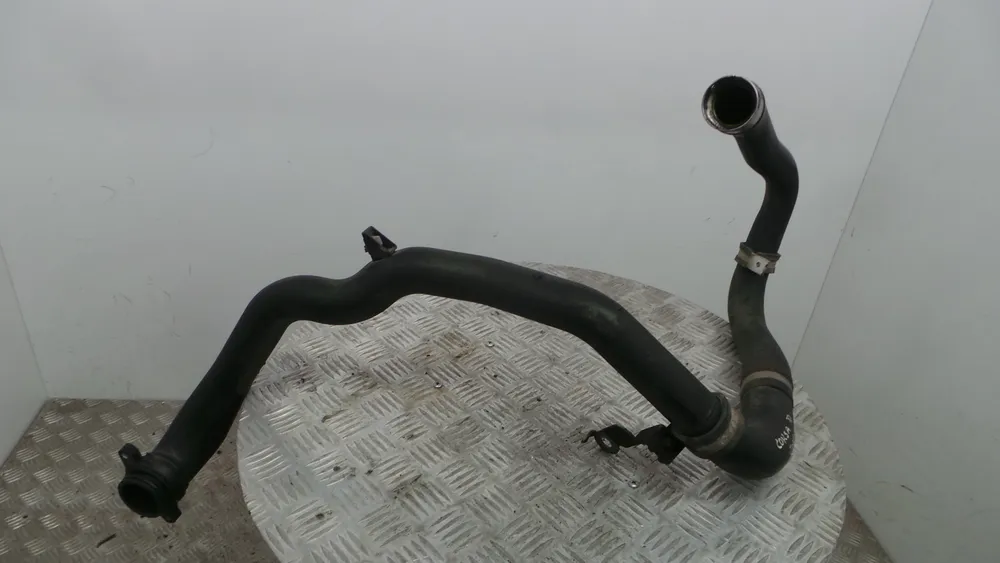 Tubo do Intercooler