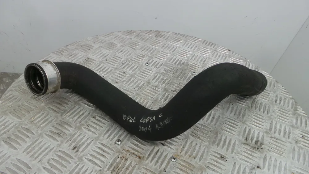 Tubo do Intercooler