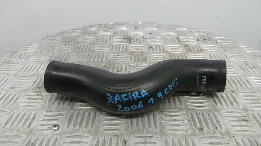 Tubo do Intercooler
