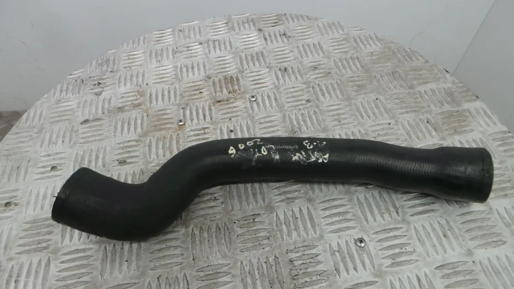 Tubo do Intercooler