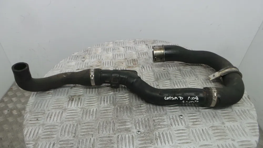 Tubo do Intercooler