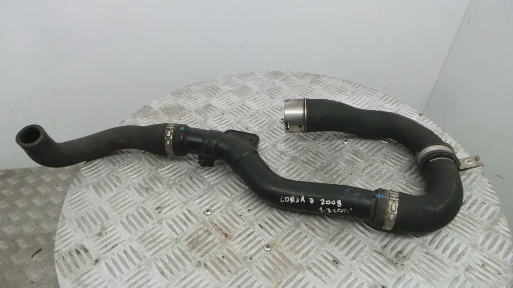Tubo do Intercooler