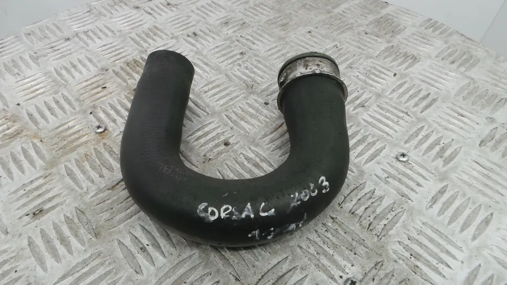 Tubo do Intercooler