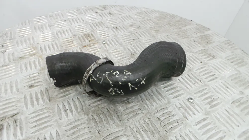 Tubo do Intercooler