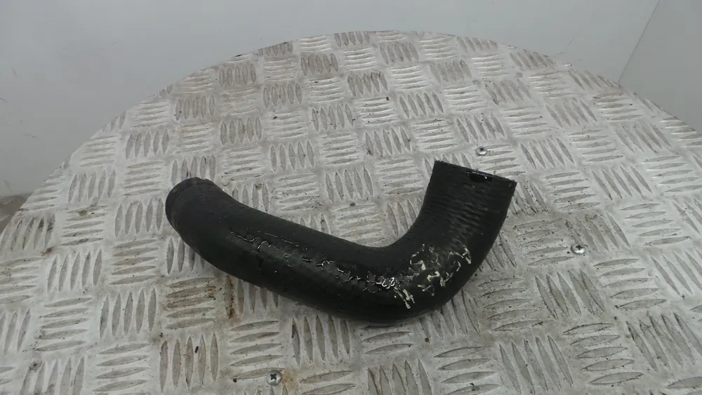 Tubo do Intercooler
