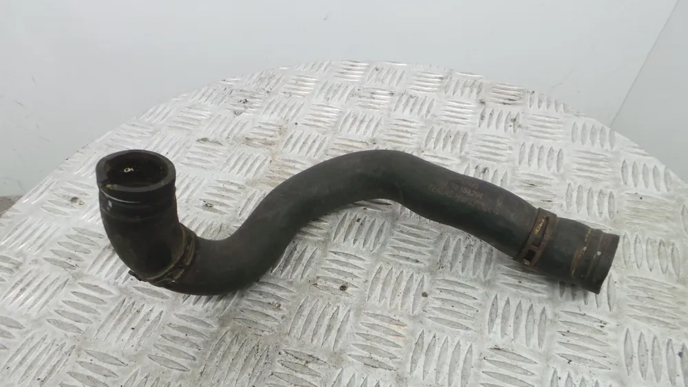 Tubo da Água