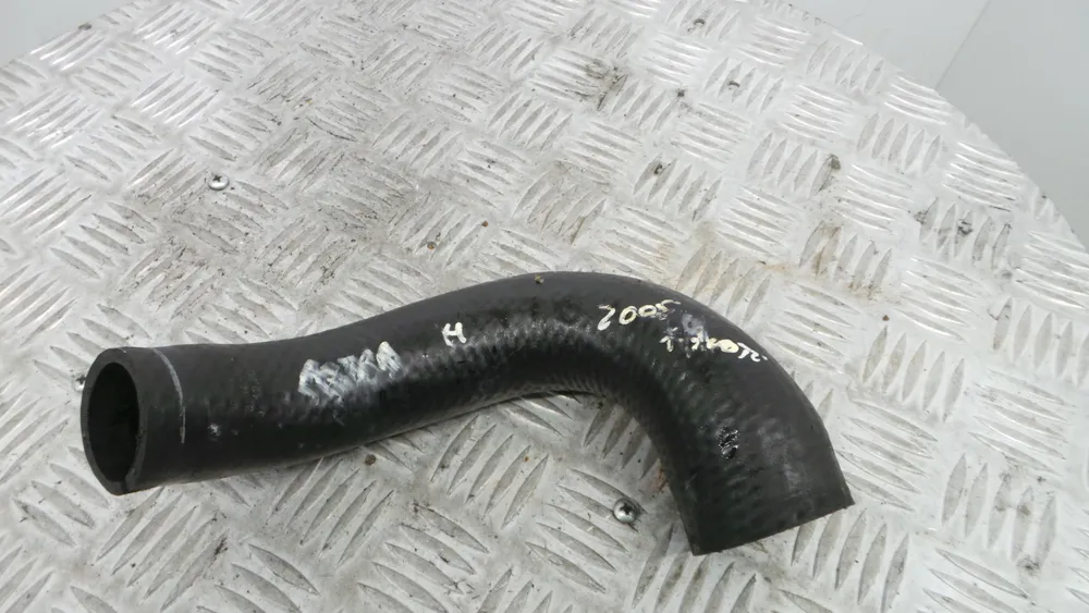 Tuyau d’intercooler