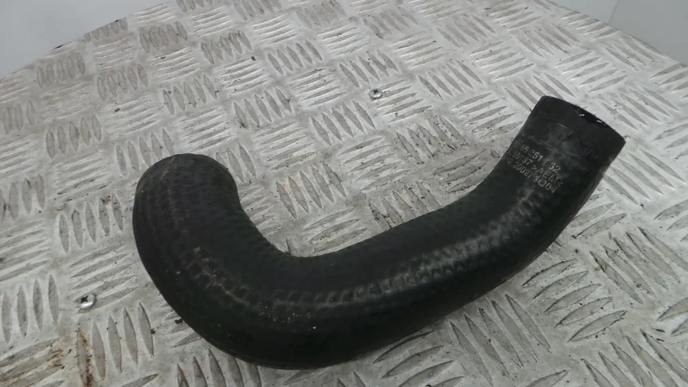 Tubo do Intercooler