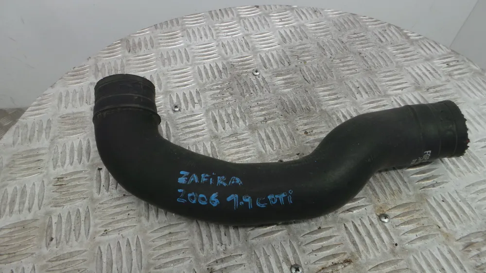 Tubo do Intercooler