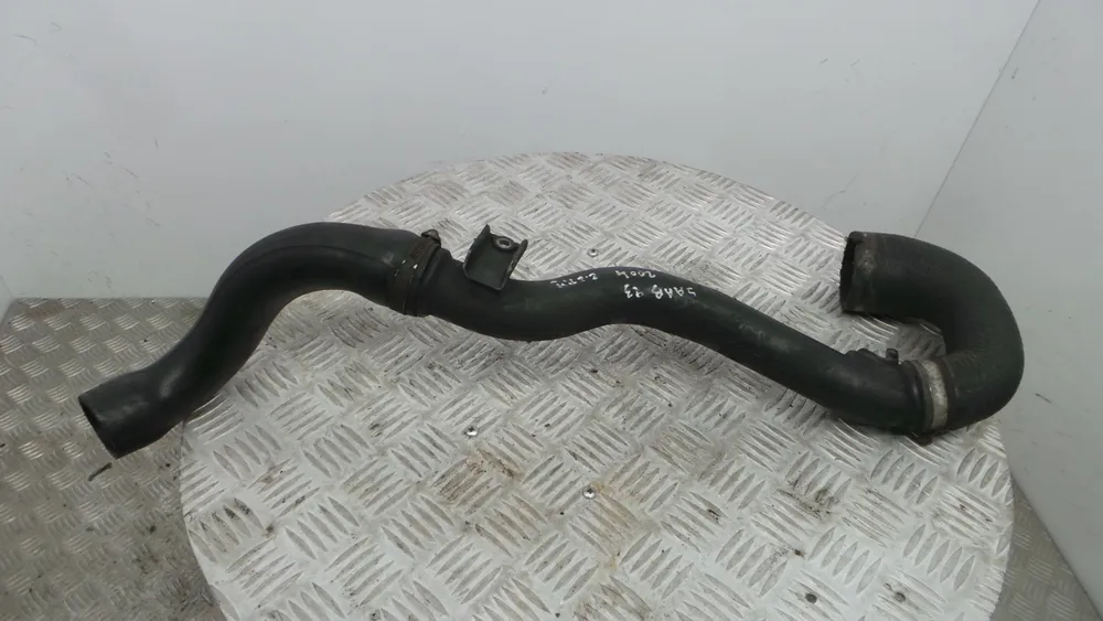 Tubo do Intercooler