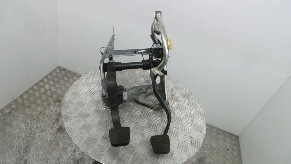 Pedal do Travão