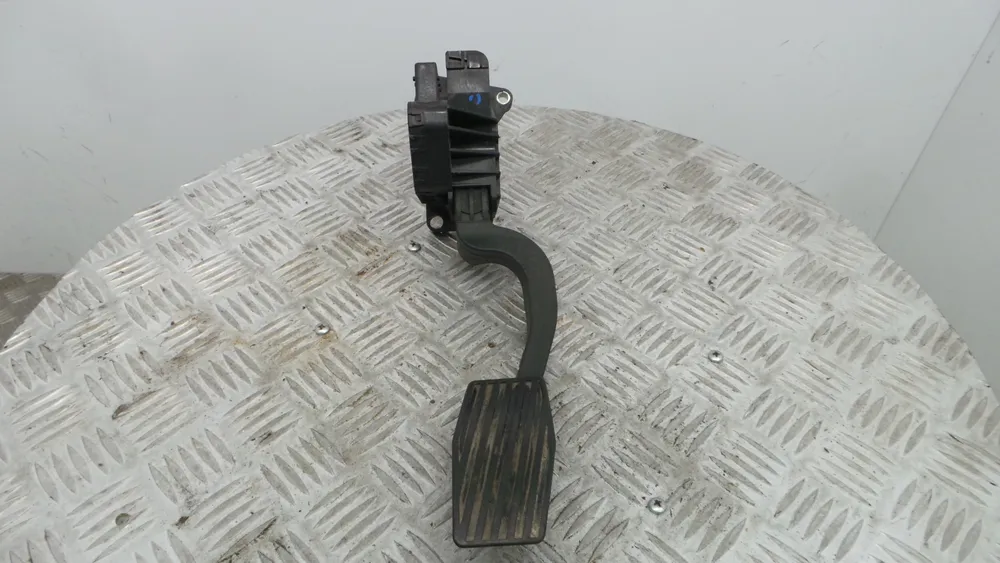 Pedal do Acelerador