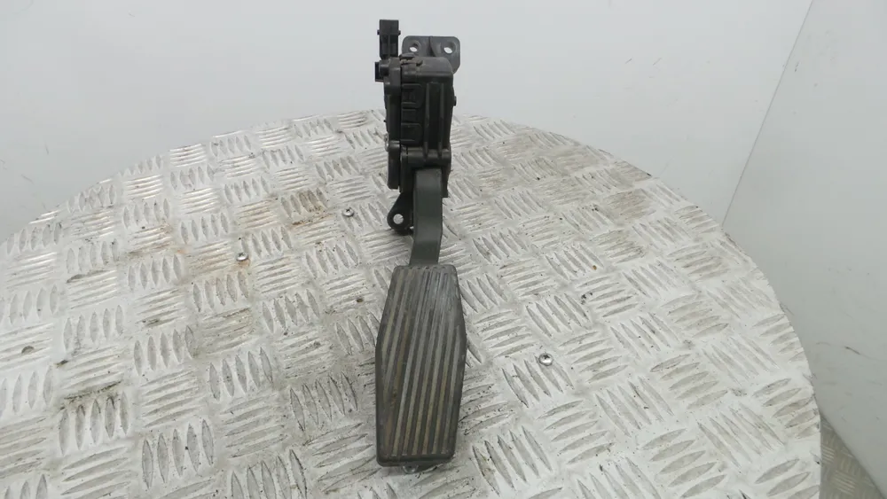 Pedal do Acelerador