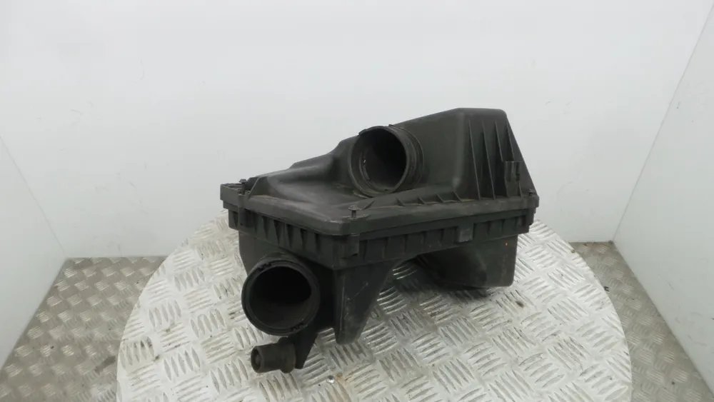 Caja filtro aire